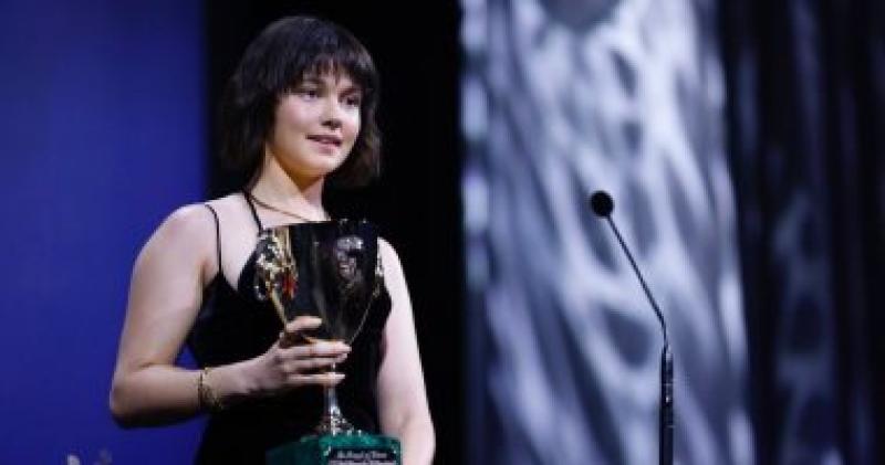 مهرجان فينيسيا السينمائي الدولي 