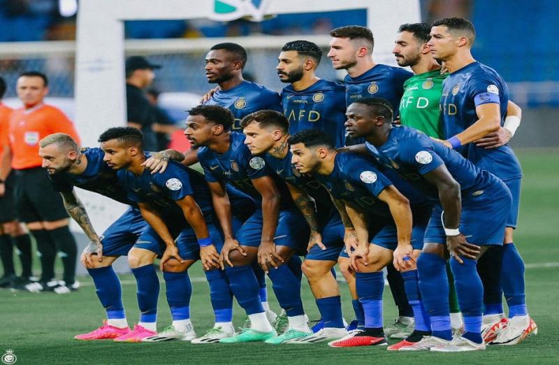 -النصر السعودي