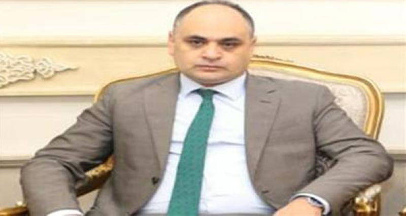 الدكتور على أبو سنة