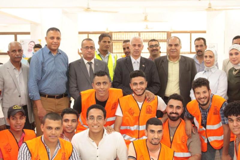 نائب رئيس جامعه اسيوط 