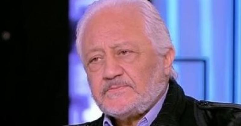 خالد زكى