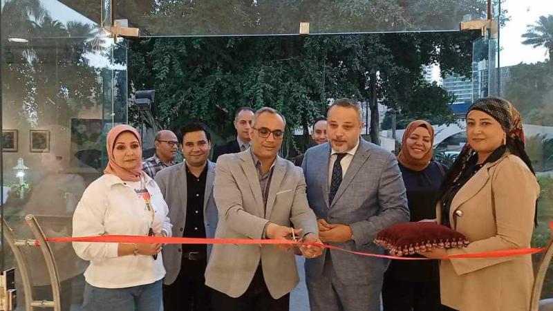 رئيس هيئة قصور الثقافة 