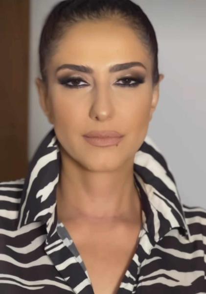 حنان مطاوع