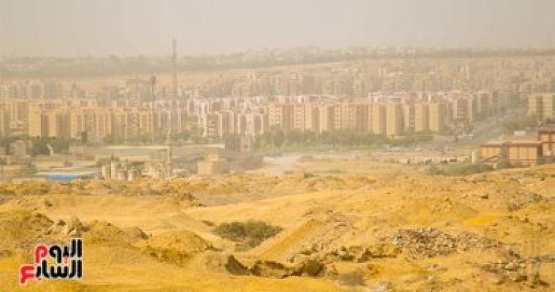 اثار الأمطار فى ليبيا 