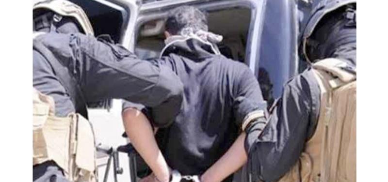 متهرب من العداله