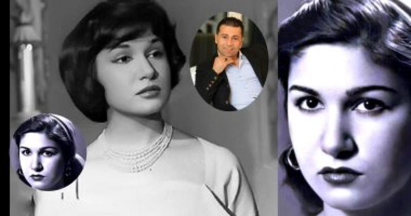 الفنان كريمان .. بنت السينما الشقية