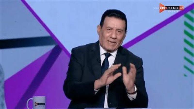 مدحت شلبي
