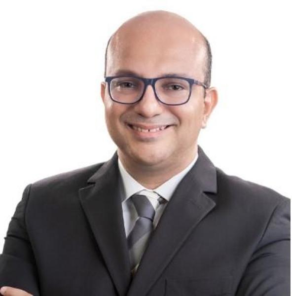دكتور اسماعيل سليم