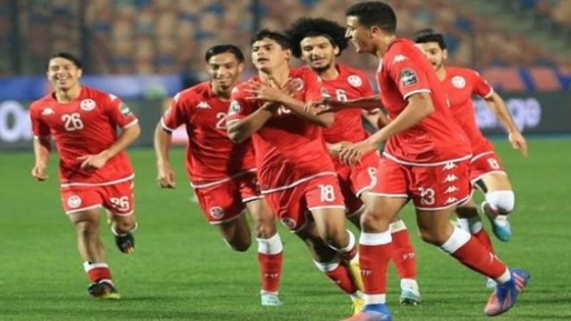 منتخب تونس 