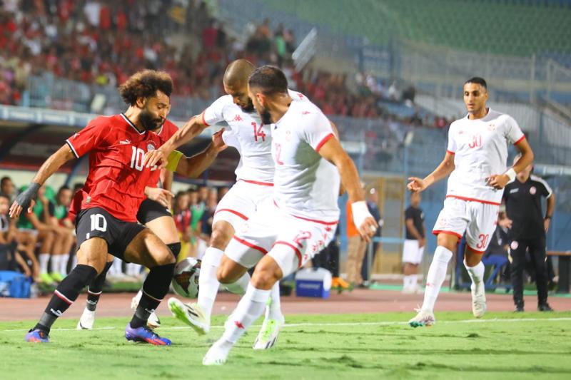 مصر وتونس 