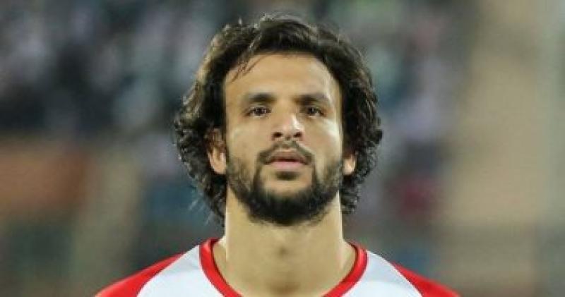 محمود علاء 