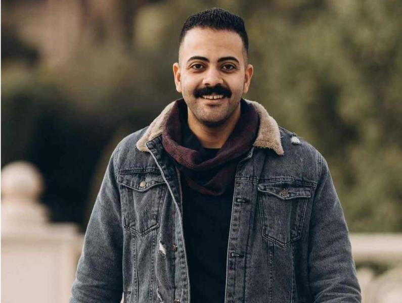محمد إسماعيل 