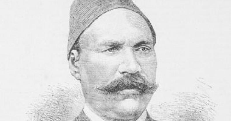 احمد عرابى 