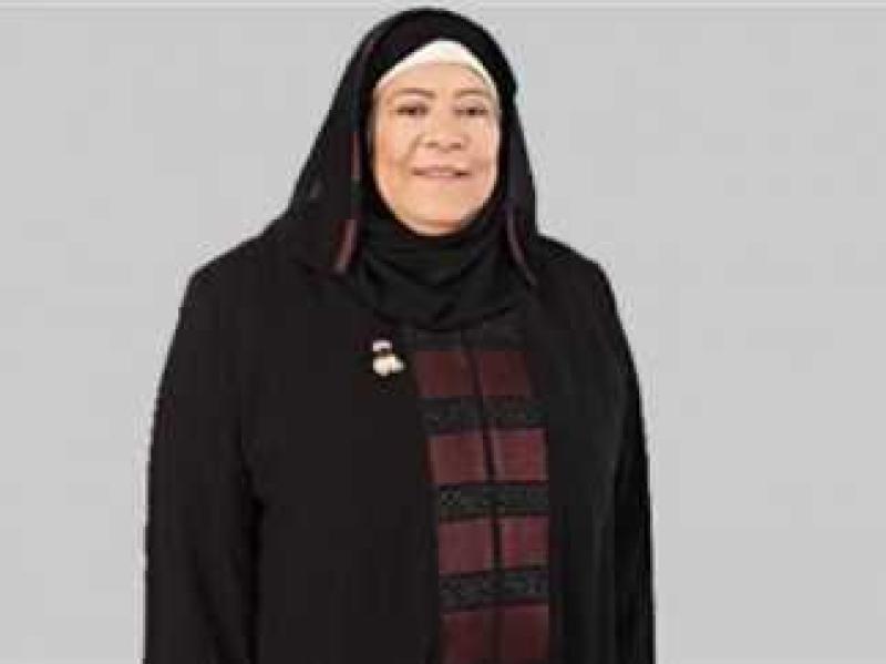 النائبه جواهرالشربيني