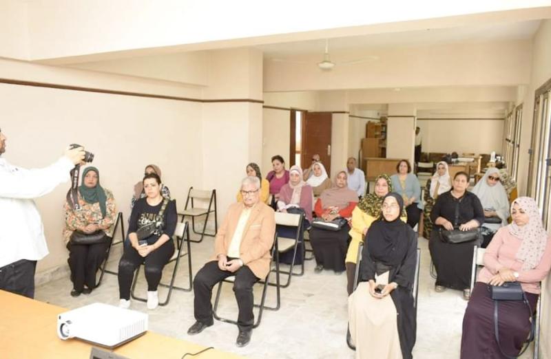 «ثقافة المنيا»