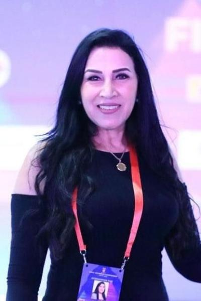 هناء حمزة