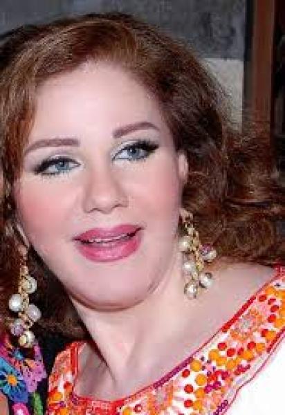ميادة الحناوي 