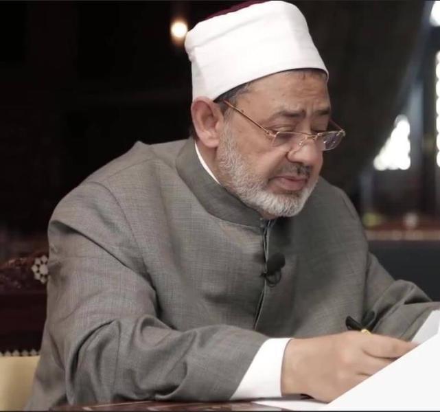 احمد الطيب