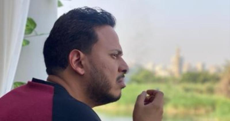 كريم عفيفى 