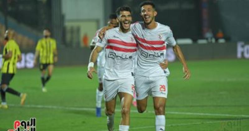 زيزو وفتوح