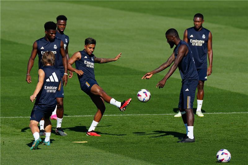 ريال مدريد 