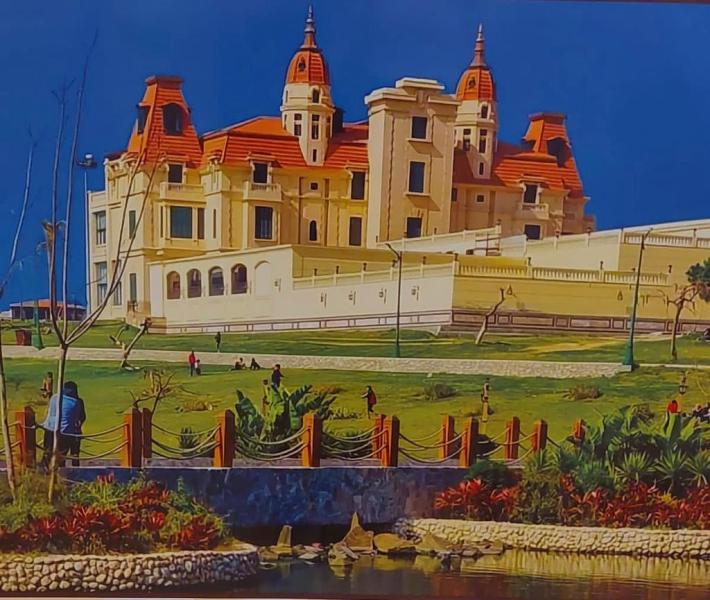 معرض فني 