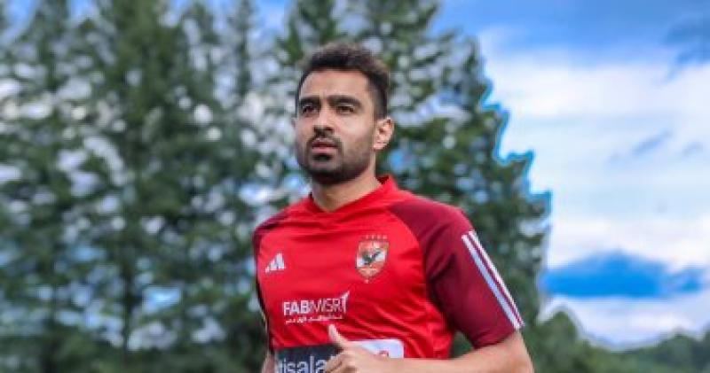 محمد فخرى