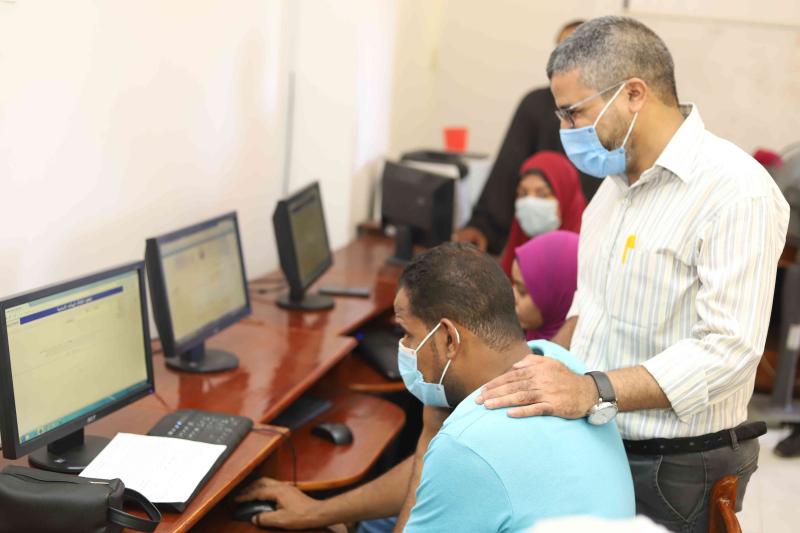 تنسيق جامعة الأزهر