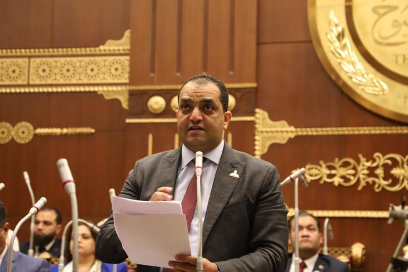 محمد سعيد الدابى 