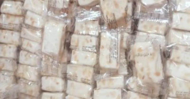 حلوي مضبوطه