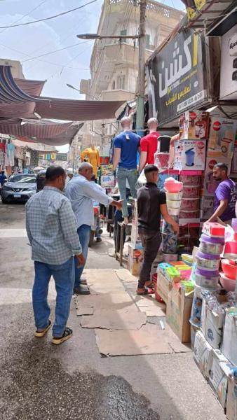 حملات اشغالات