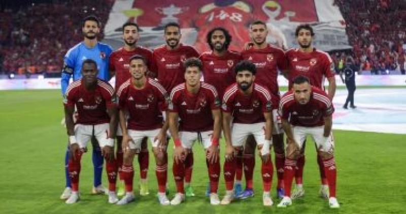 الاهلى 