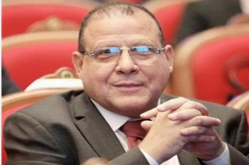 مجدى البدوي 