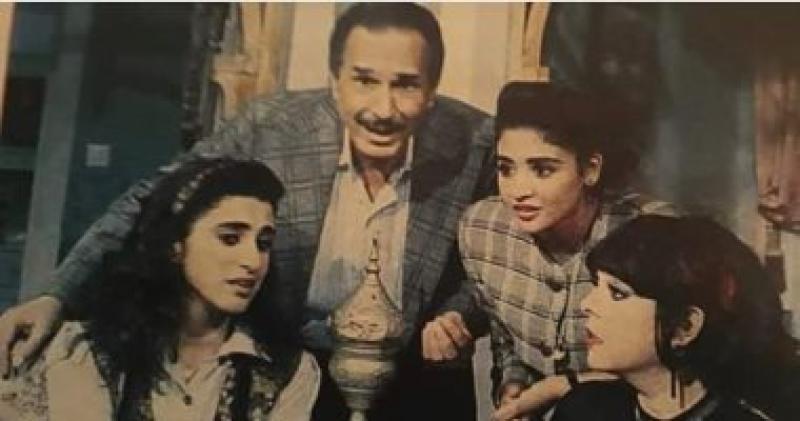 السقوط فى بئر سبع