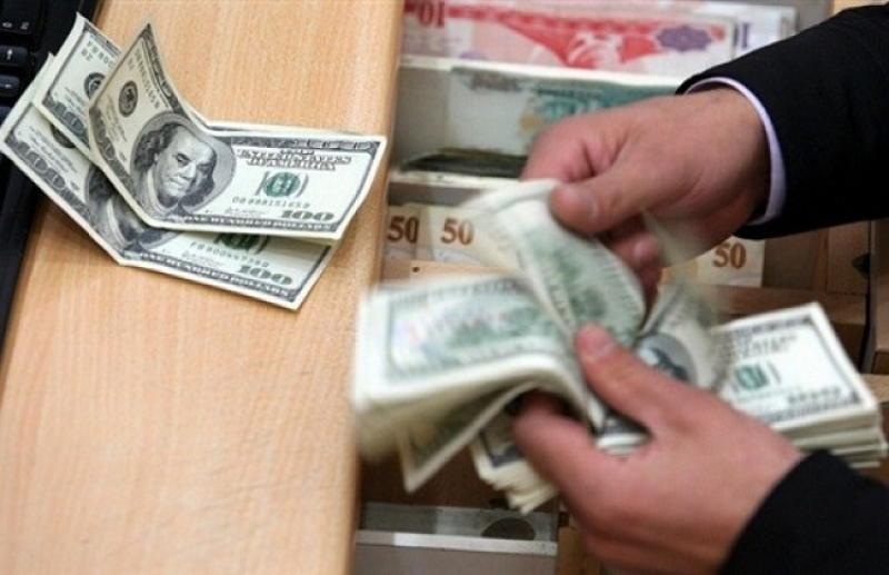 اسعار الدولار 
