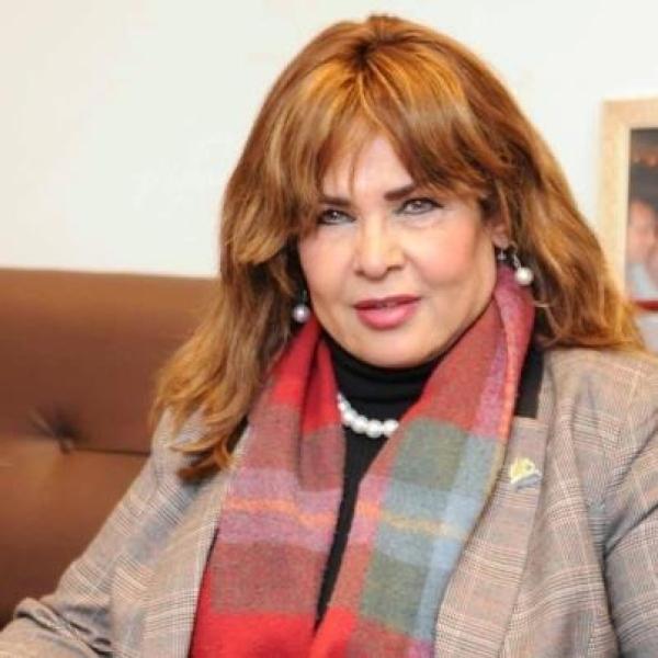 عصمت الميرغنى