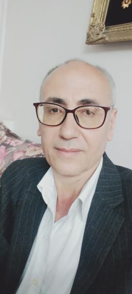 الاستاذ احمد السيد