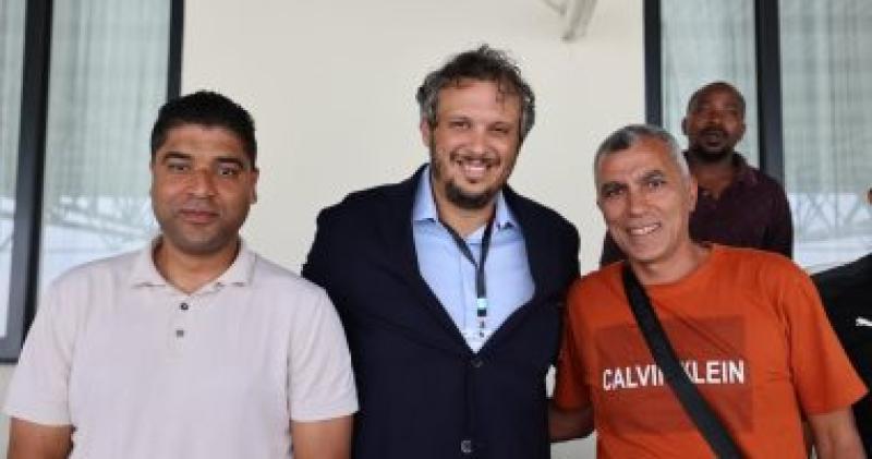 أسامة نبيه