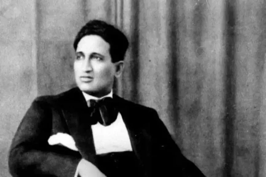 سيد درويش