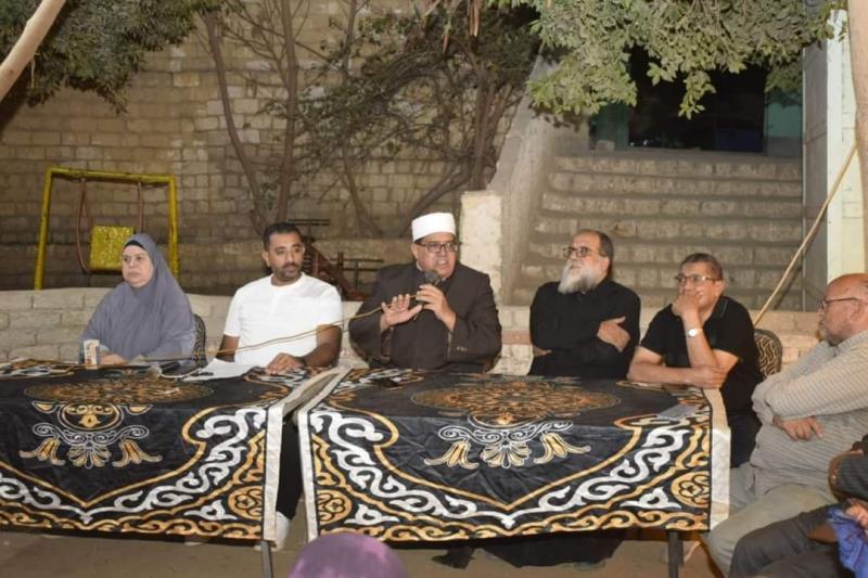 قصر ثقافة المنيا