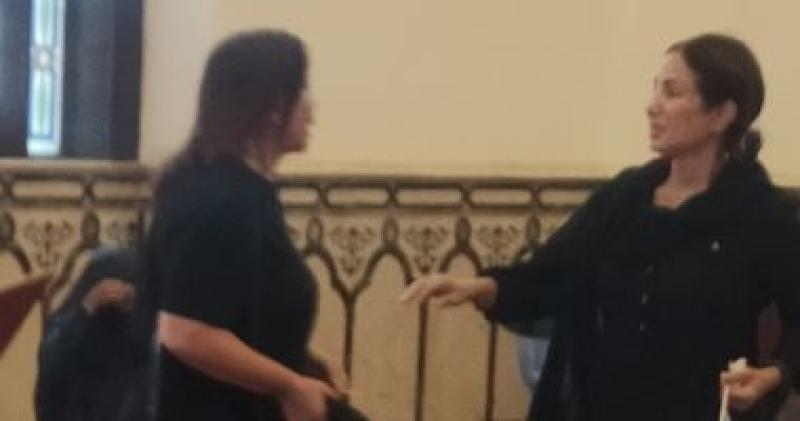 جنازة اشرف مصيلحى