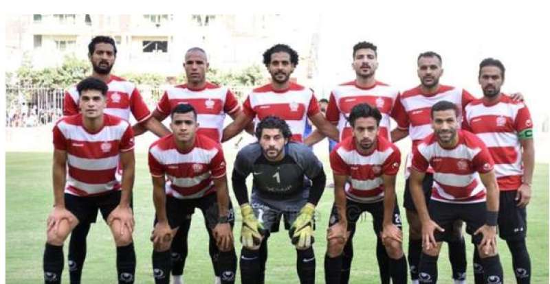 فريق بلدية المحلة