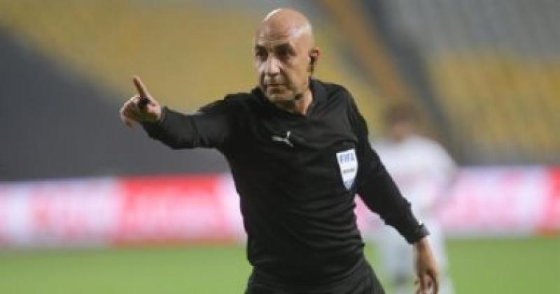 محمد عادل الحكم الدولى