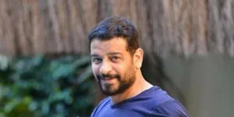 أشرف مصيلحى 
