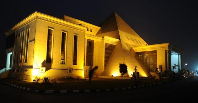 جامعة النهضه