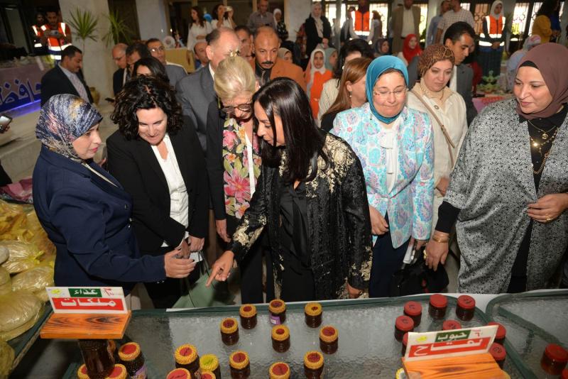 مشروعات صغيرة 