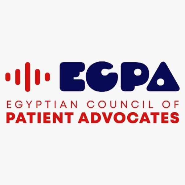 شعار المريض اولا 