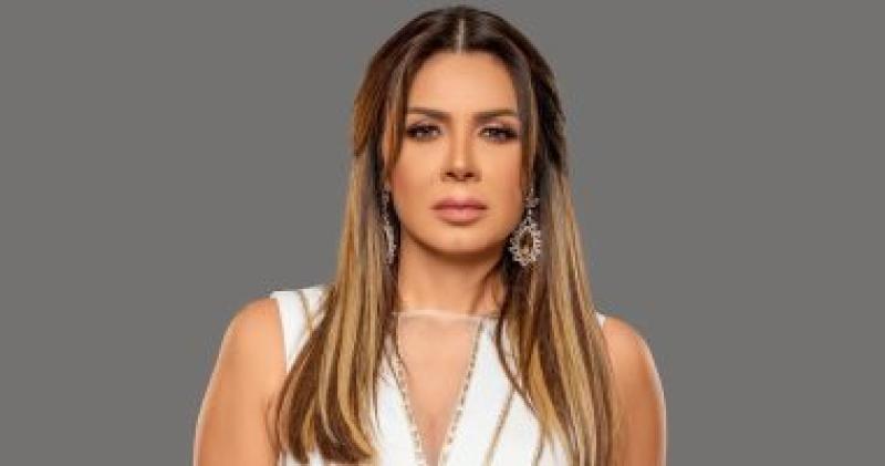 نجلاء بدر 