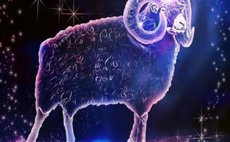 برج الحمل 