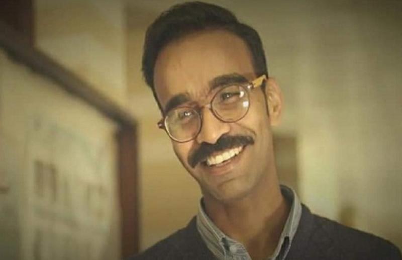 محمود الليثي 
